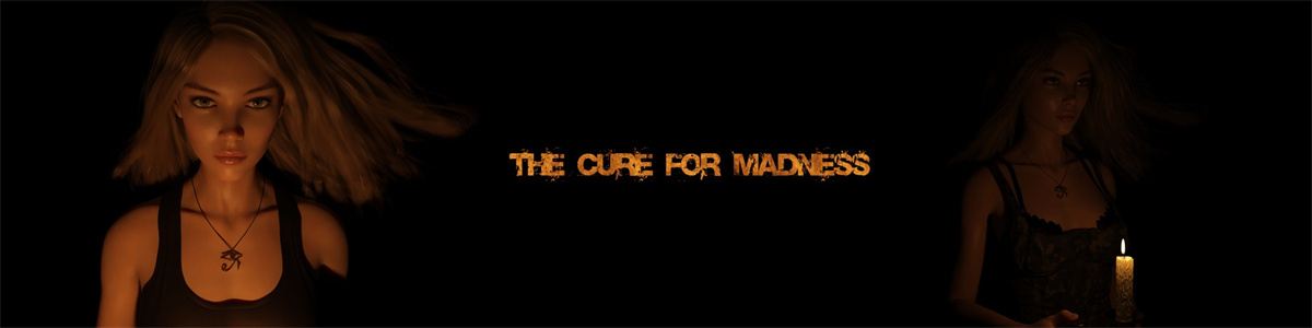 欧美SLGAIGPT汉化丨疯狂的治疗方法 The Cure for Madness Ch. 6【20240414】 游戏截图 5