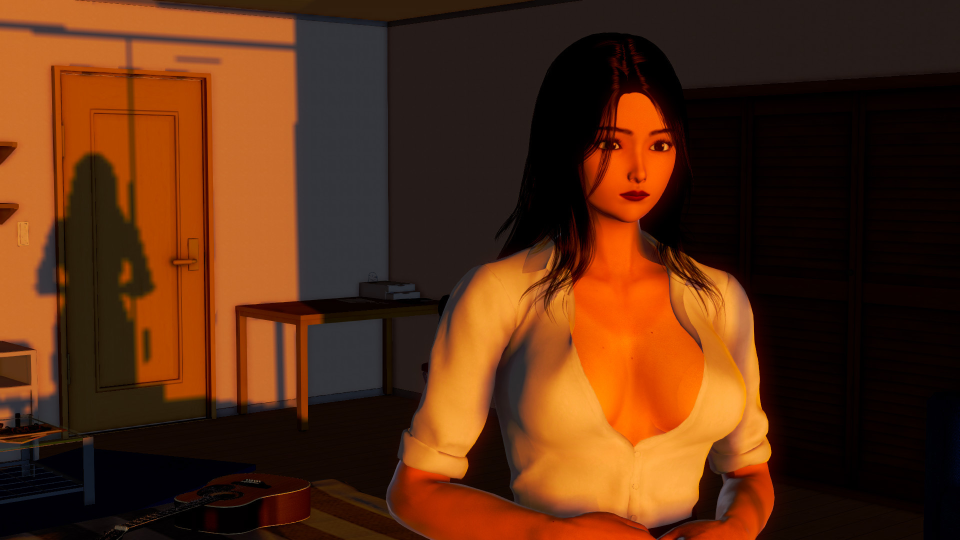 纵火背叛 The Arson Betrayal v0.5.8【20221230】 游戏截图 8