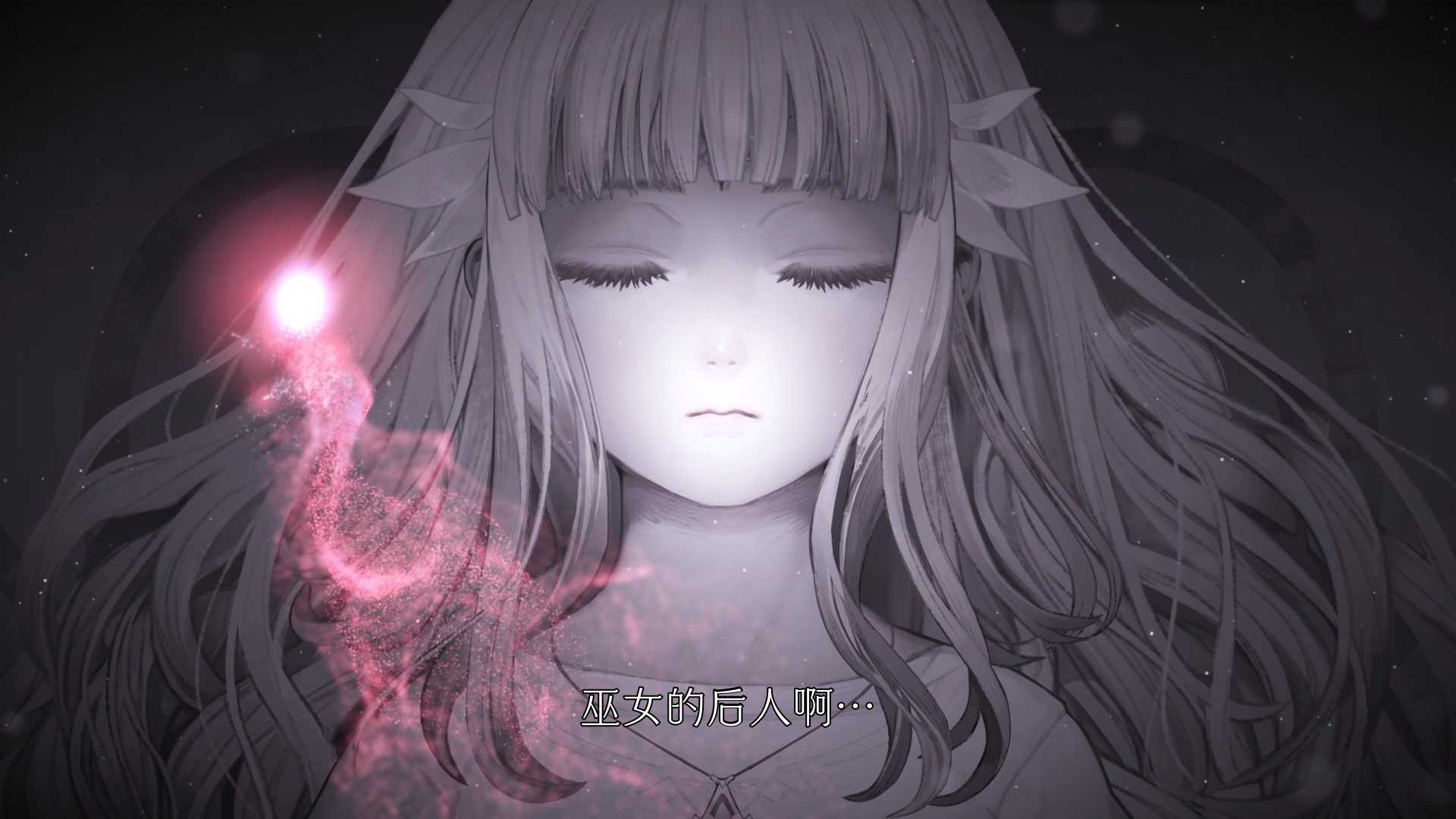 ENDER LILIES/终结的百合花;骑士们的救赎 官方中文版 【PC0818】 游戏截图 2