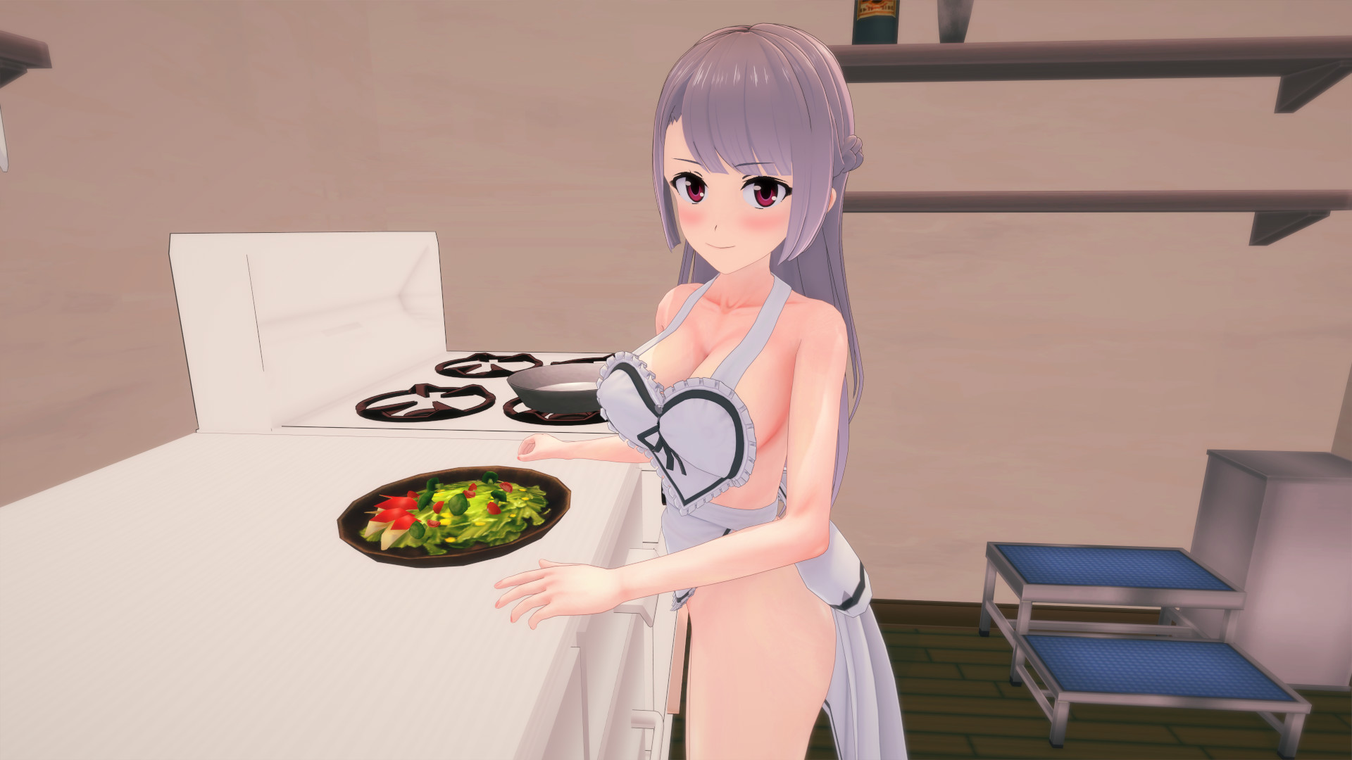 猩红法则ScarletLaw-v0.3.1【PC10月】(已有新版本可搜索) 游戏截图 2