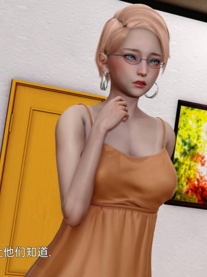 亚洲SLG汉化3D丨英雄到反派重制版HerotoVillainRemasteredv0.2丨【20230607】