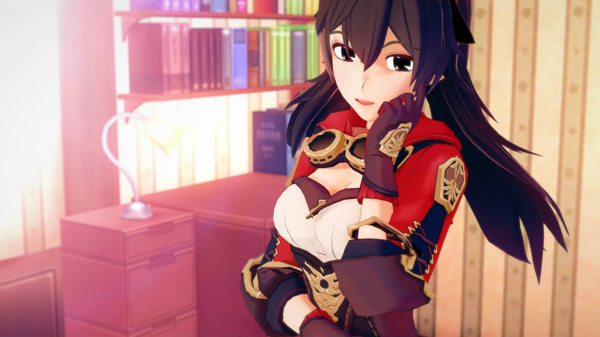 重启爱情2 Reboot Love Part 2 v2.5.0 汉化作弊版【PC10月】 游戏截图 5