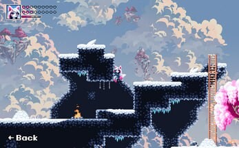 动作ACT/像素动态丨Nine Lives of Yoki v0.5.1英文生肉版【20250222】 游戏截图 8