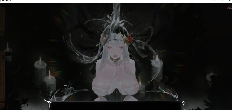ACT/PC/官中丨 棘罪修女-伊妮莎 ThornSin v0.6.8 【20250107】 游戏截图 3