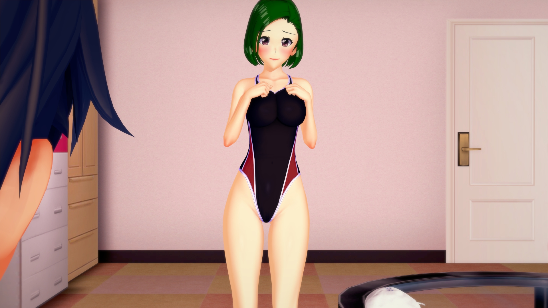 我的办公室历险记 My Office Adventures v0.93【20221230】 游戏截图 3