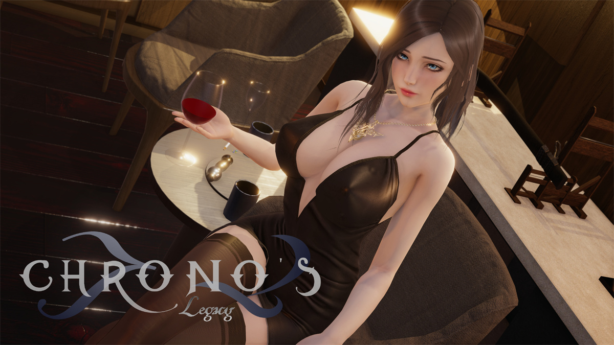 亚洲SLG汉化丨时空的遗产 Chrono's Legacy v0.12【20240124】 游戏截图 1