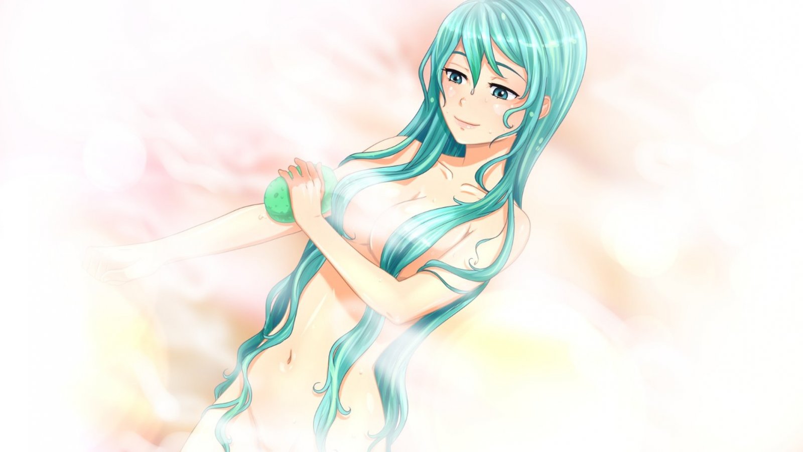 永恒之夏（Everlasting Summer） 游戏截图 5