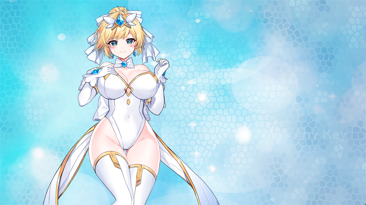 ACT/十月更新/官中无码丨魔法天使 MAGICAL ANGEL FAIRY PRINCESS 十月版【20231022】 游戏截图 4