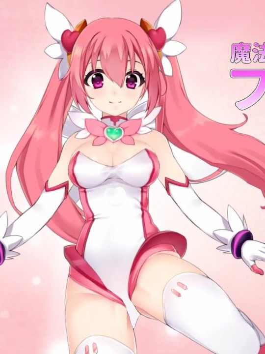 Magical Angel Fairy Heart v2.4 官中步兵版 【20221118】