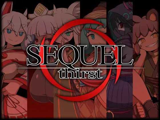 RPG/汉化丨SEQUEL thirst Ver1.11 AI汉化版【20250123】 游戏截图 1