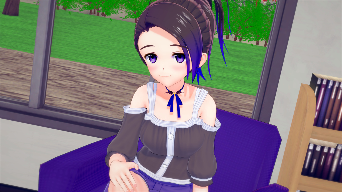 沙盒SLG汉化丨重生的悲伤 Sorrow of Rebirth v0.5【20240325】 游戏截图 3