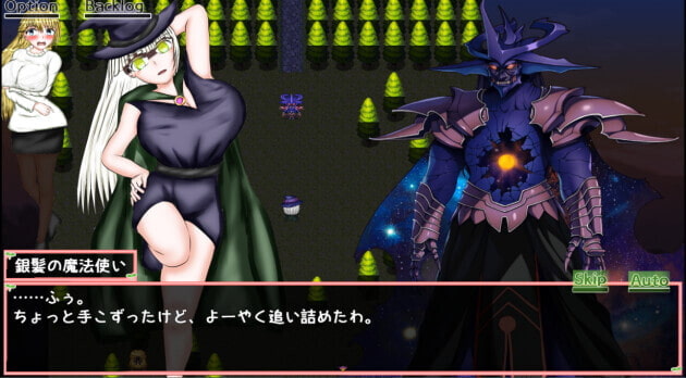 爆乳NTRエロアドベンチャー～IQ300の天才美少女せつなちゃんはチャラ男ちんぽに負けたりしない+全回想存档【PC0818】 游戏截图 2