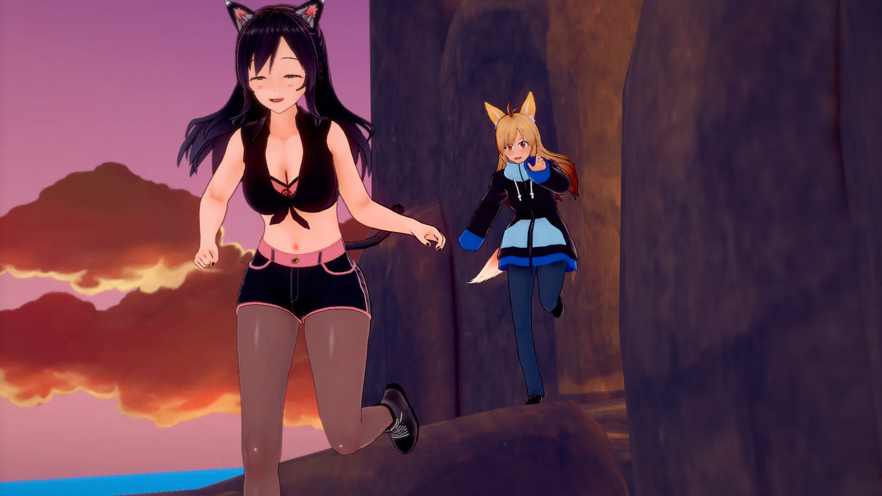 守门员1：革命 Keepers 1 Revolution v0.5a【20221117】 游戏截图 5