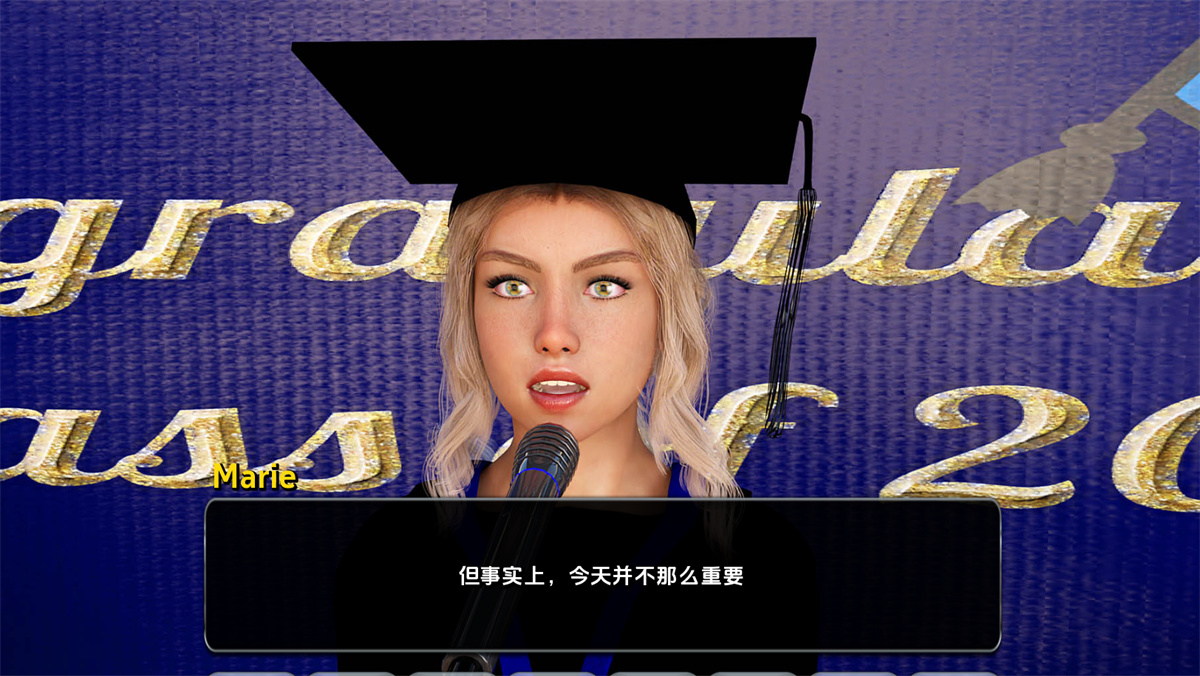 欧美SLG汉化动态丨没那么幸运0.2 No Such Luck v0.2【20231214】 游戏截图 7