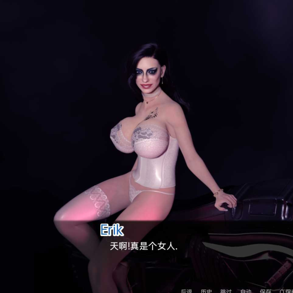 我们唯一的男人 Our Only Man v0.14