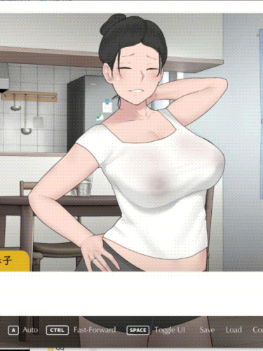 我和朋友陪妈妈去露营（A Camp with Mom） V20210817R2 官方中文高清bug修复版