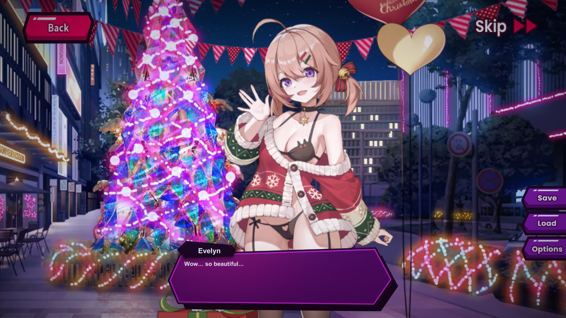 色色之轮 Wheel Of Naughtiness Bui10006738【20221230】 游戏截图 3