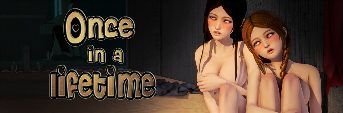 欧美SLG/汉化/动态丨诅咒之爱/Cursed Love v0.3.0【20240527】 游戏截图 6