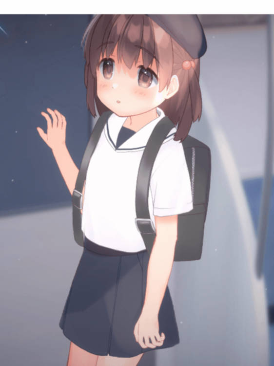 SLG/汉化步兵/更新 | 恶作剧列车 いたずらトレイン0.901 汉化版 【20230513】