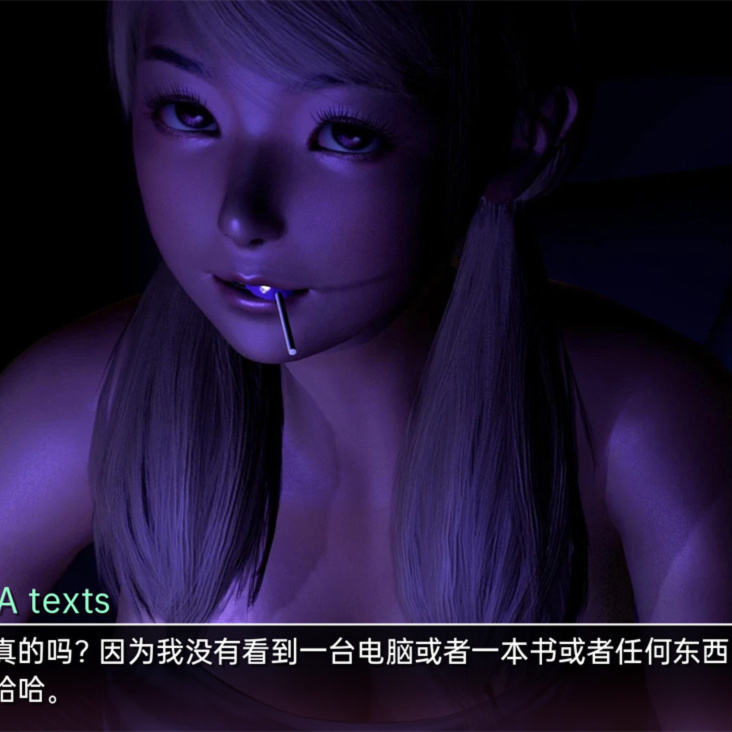 沙盒SLG汉化动态丨临时域 The Interim Domain v0.16【20230902】