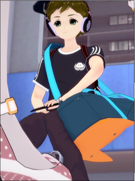 日系SLG/AIGPT汉化/3D丨大学时代的海岛之夜 College days Island nights v0.2【20241006】