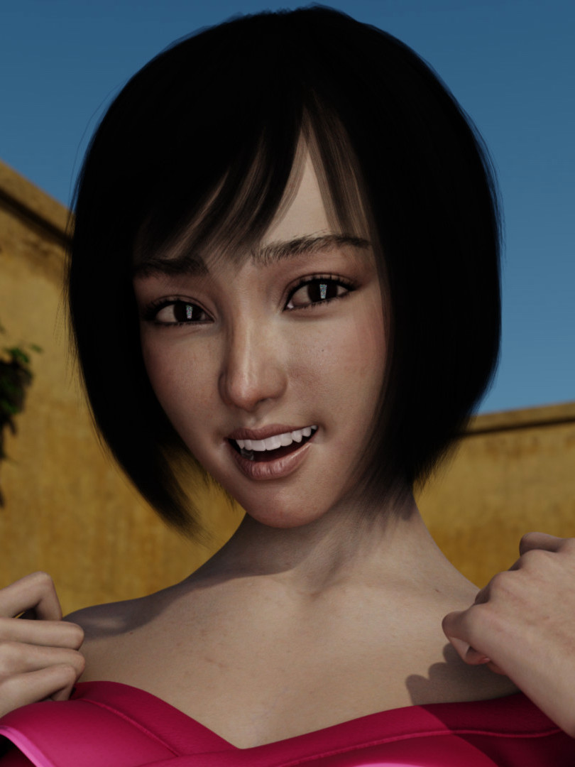 光彩每一天（Lusterday ）