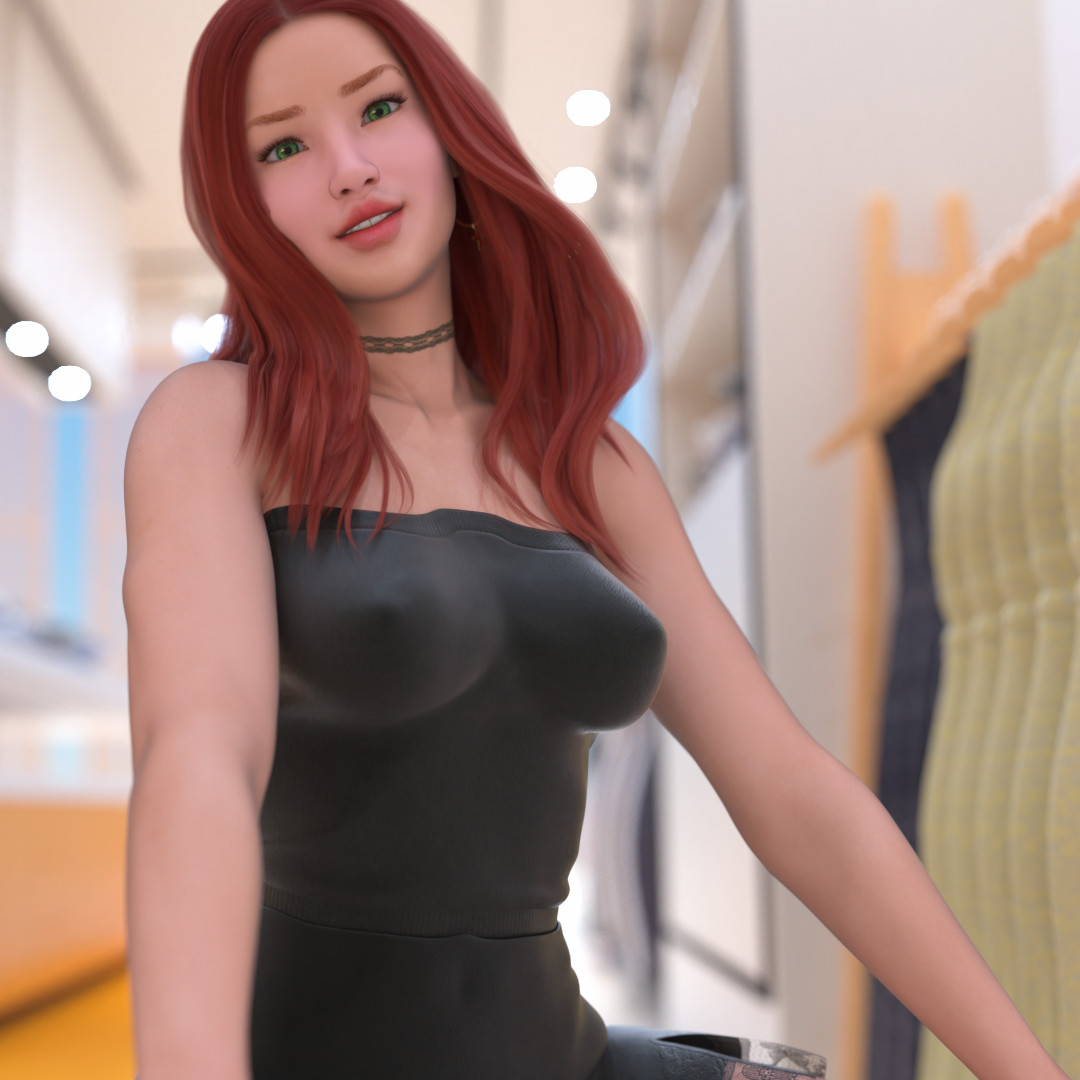 壹壹号 THE SHRiNK v0.8