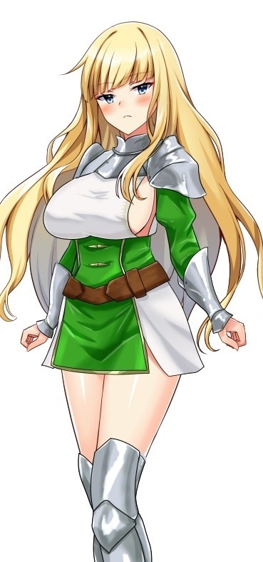 RPG/PC/AI汉化丨 聖騎士リアナ 監獄島の女隷剣闘士 Ver8 【20240523】 游戏截图 6