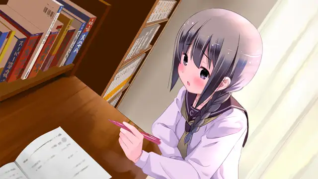 太过幼齿的家庭教师 / 幼すぎる家庭教師 游戏截图 8