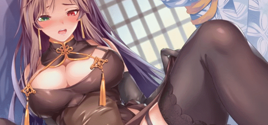 SLG/PC/官中丨 风流公子romantic young man v1.2 【20240804】 游戏截图 2