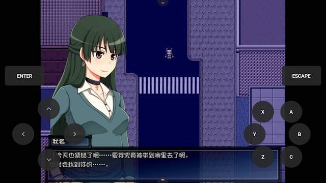 民间正义联盟1 游戏截图 4