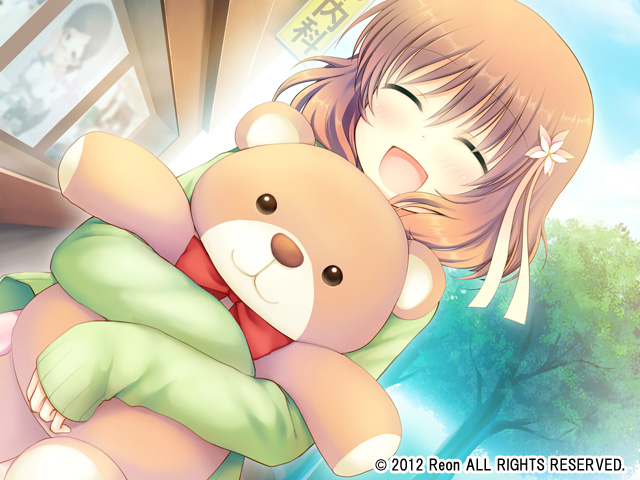 日式ADV/新汉化丨 微弱的音调 Faint Tone AI汉化版+全CG存档 --转区运行【20250107】 游戏截图 4