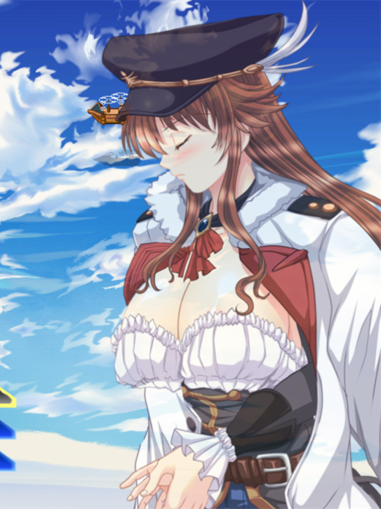 RPG/新作/机翻/NTR丨L蓝色任务 /L-BlueQuest【20230901】