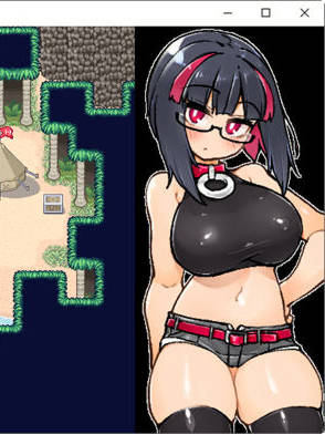 莉吉妮塔的冒险 ver1.4 DL官方中文版 A游戏+漫画【20230315】