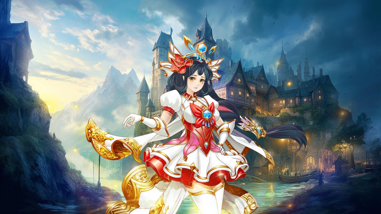 【SLG/15日更新/官中/无码】爱欲战争2 Love n War:Hero by Chance 2 V1.31 Bui:11233764 游戏截图 7