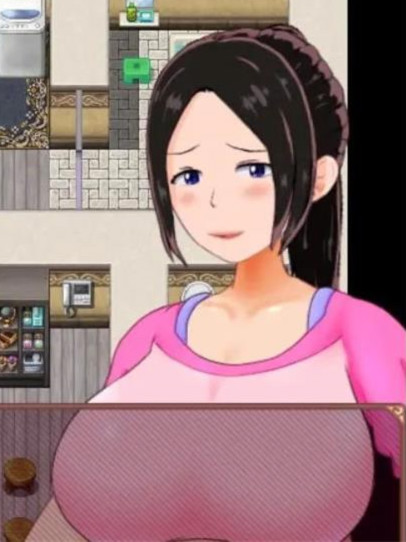 一位家庭主妇的赚钱秘诀ver1.03汉化版