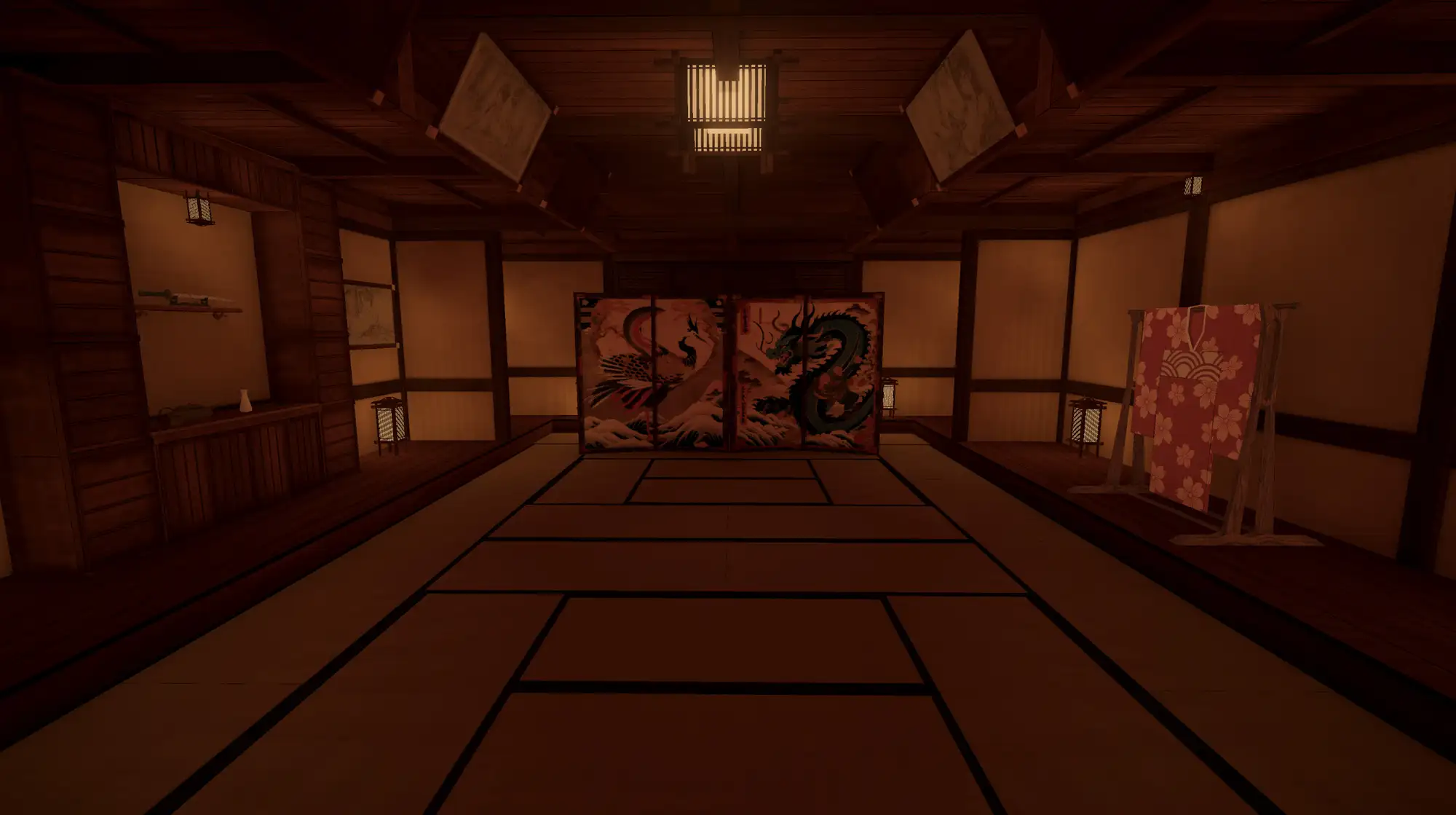SLG/PC/官中丨 7Room 官方中文版 【20240730】 游戏截图 6