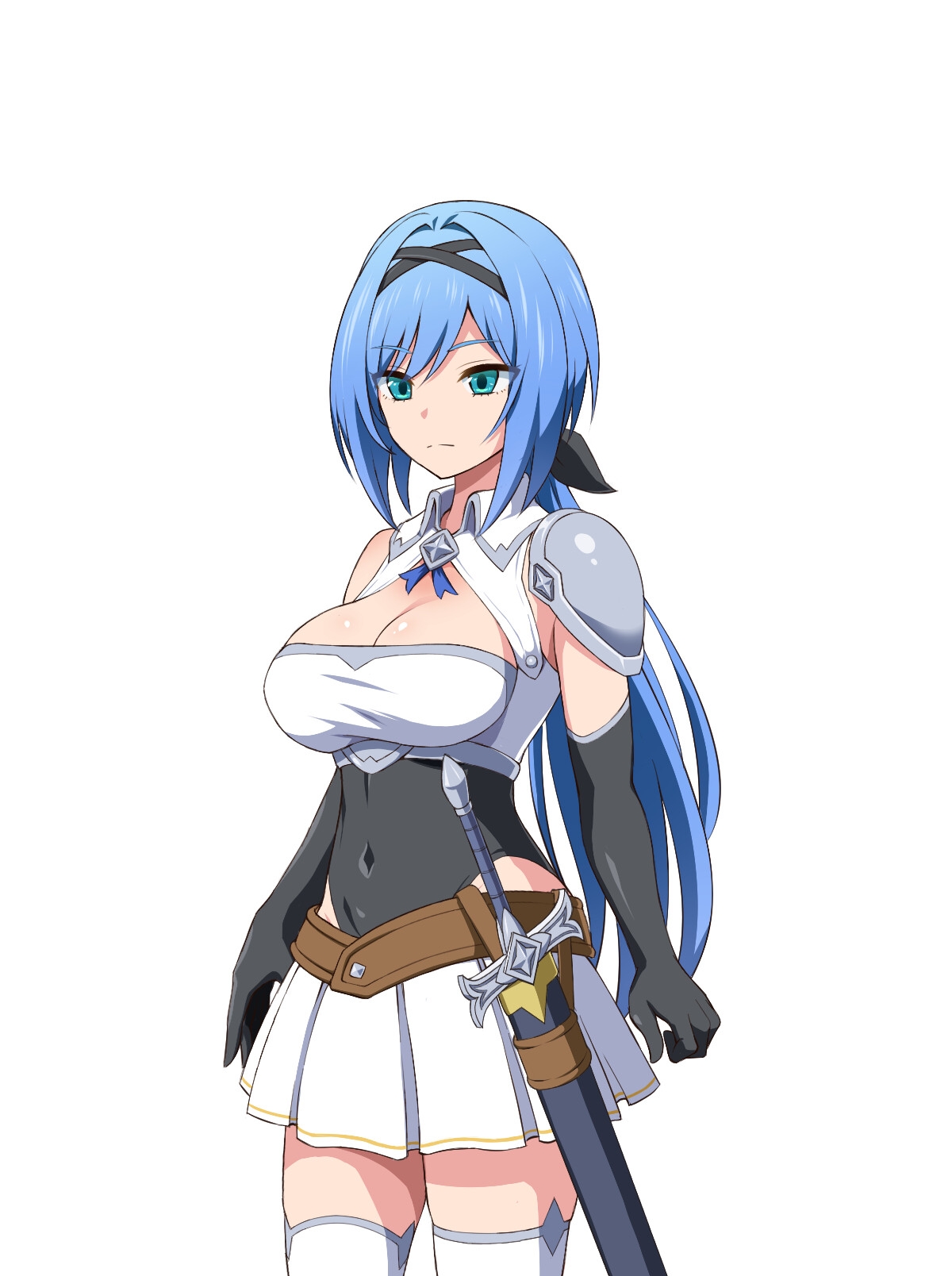 RPG/12日更新/AI智能翻译丨圣骑士堕落魔法/ ナイトメアナイト~聖なる騎士と堕欲の魔術 V1.13【20230913】 游戏截图 8
