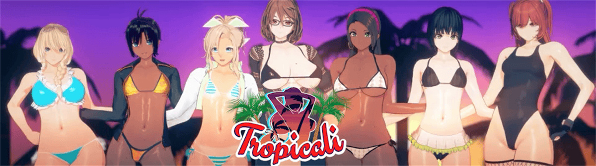欧美SLG汉化丨热带 Tropicali  v0.6【20240211】 游戏截图 6