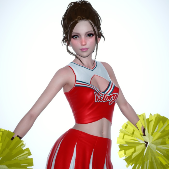 【欧美SLG汉化3D】特里莫拉 Trimmora v0.1 汉化版 游戏截图 6