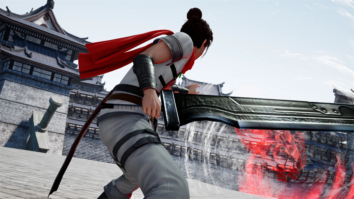 欧美SLG/AIGPT汉化/3D丨跨次元 Cross Realms v0.2【20240915】 游戏截图 6