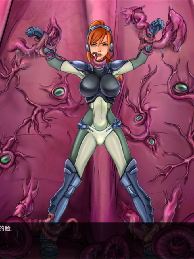 精品SLG官中无码阿黑颜丨 SlutCraft Heat of the Sperm 星际碧池：燥热的精子V0.34.1 官方中文+全回想作弊【20230901】