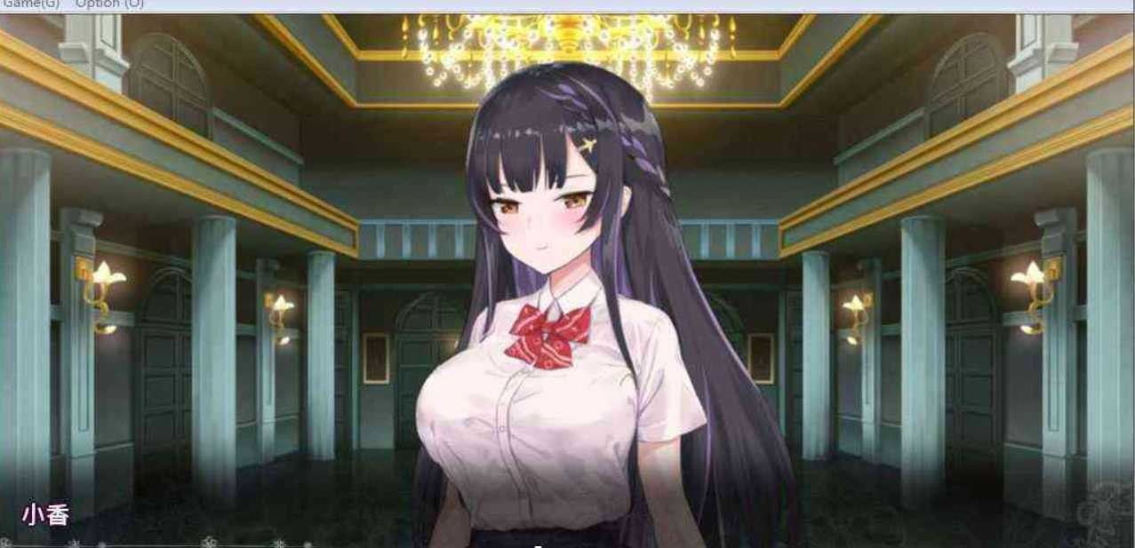 异世界昌馆街 Ver1.1 官方中文版+全回想存档 【20221118】 游戏截图 5