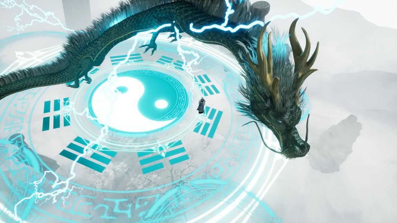 亚洲风SLG/汉化丨跨界 Cross Realms Ver0.21 官方中文版【20241217】 游戏截图 3