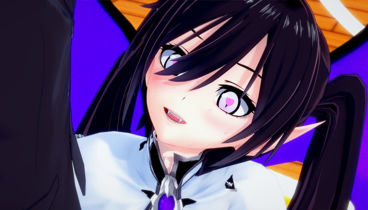 SLG/汉化/动态/双端丨暗或亮 Dark Or Light v0.02【20241106】 游戏截图 4