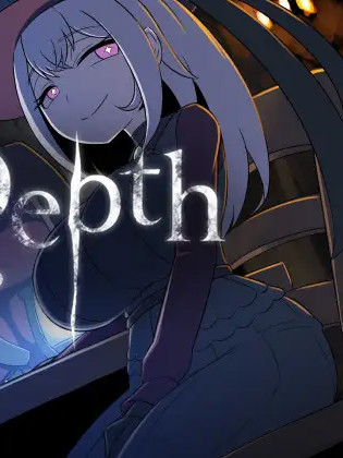 [リーフジオメトリ] L.Depth Ver1.01  [简中] 【PC0901】