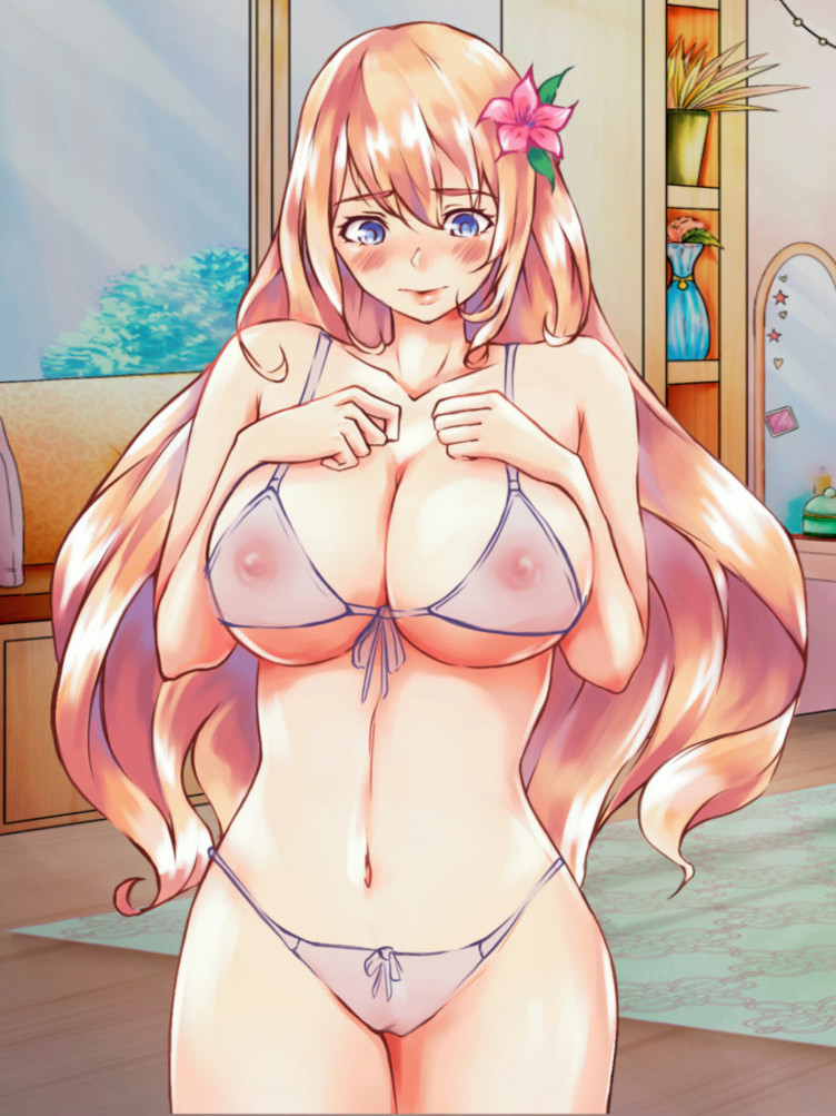 天堂之乐 天堂喜悦（ ParadiseDelight ）汉化完结版 【PC0818】