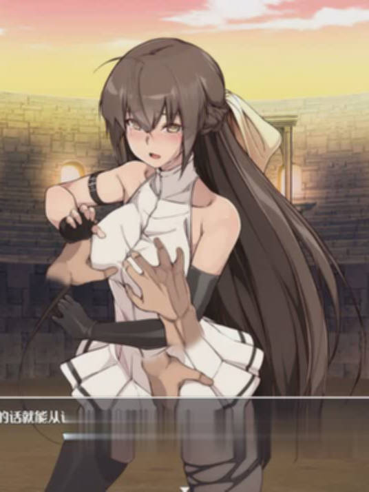 SLG/汉化/双端 | 奇妙奴隶教育化计画V2.0  精翻汉化版 【20230513】