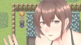 Y乱格斗家直月~ドスケベ格闘家ナツキ 游戏截图 2