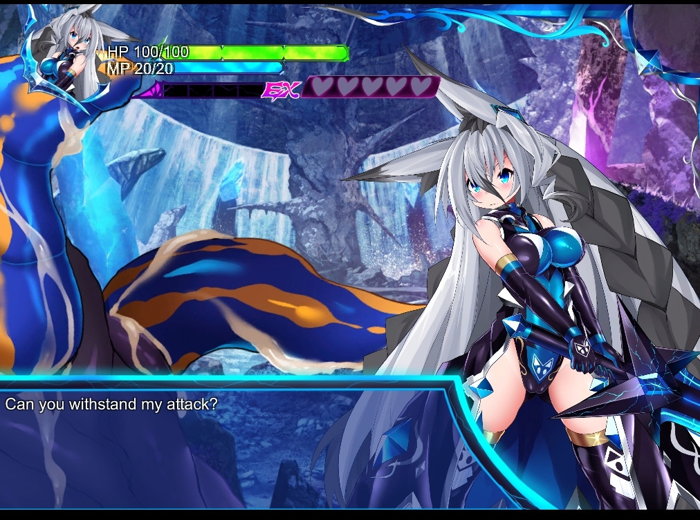 怪物深渊 Monsters Abyss V1.3 先行版【20221118】 游戏截图 4